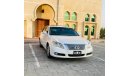 Toyota Avalon Good condition car GCC