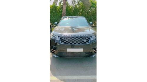 Land Rover Range Rover Velar P300 HSE