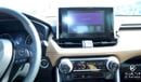 Toyota RAV4 4WD | Sunroof | Rear Camera