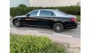 Mercedes-Benz S560 Maybach KT2020