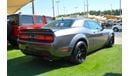 Dodge Challenger SRT  V8 Scat Pack 6.4L (485 HP)--VERY CLEAN AND GOOD CONDITION