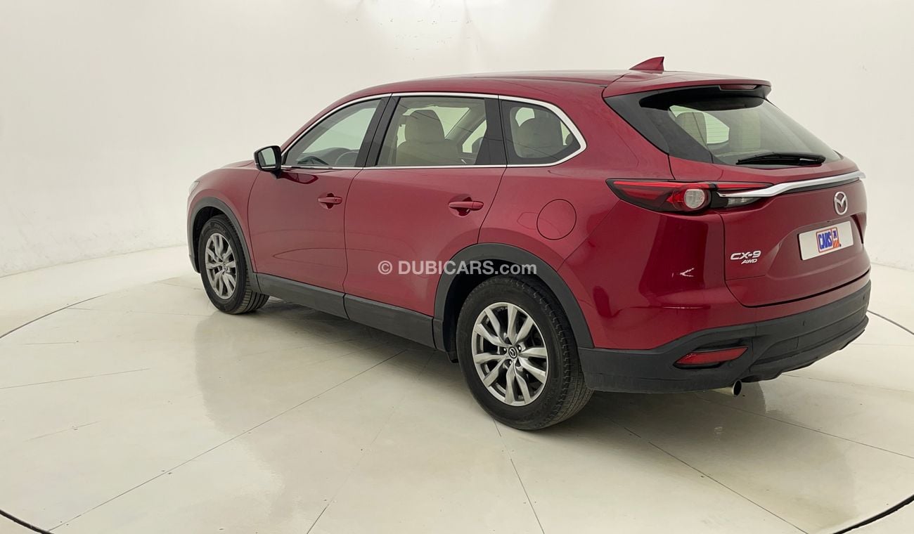 Mazda CX9 GTX 2.5 | Zero Down Payment | Free Home Test Drive