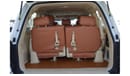 Toyota Land Cruiser GXR Full option Diesel engine