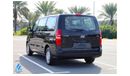 Hyundai H-1 Std 2019 12 Seater Passenger Van - Diesel Engine - Attractive Deals - Book Now!