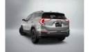 GMC Terrain AT4 / GMC Warranty & Year GMC Service Pack