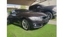 BMW 420i Dubai Edition 2.0L