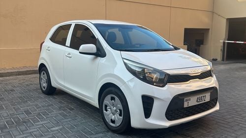 Kia Picanto LX 1.2L