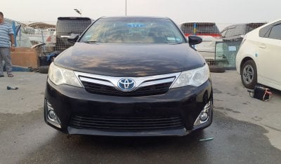 تويوتا كامري Toyota Camry LE