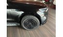 Mercedes-Benz EQC 400 5328 PM I GCC Specs I 80 kwh 4matic