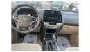 Toyota Prado 2023 TOYOTA PRADO 2.7L  4 CYLINDERS TXL PETROL ZERO KM