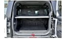 Land Rover Defender URBAN Kit 2022 V8 with Maltik full exhaust system