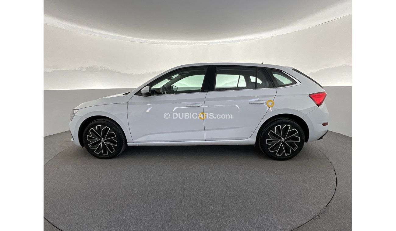 Skoda Scala Ambition | 1 year free warranty | 0 Down Payment