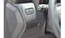 Lexus LX600 2023 LEXUS LX600 F-SPORT 3.5L PETROL TWIN TURBO