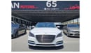 Genesis G80 Royal