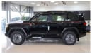 Toyota Land Cruiser LC300 GR Sport 3.5L Petrol 4WD AT FOR EXPORT