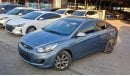 Hyundai Accent Hyundai Accent 2019 Korea Specs