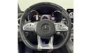 Mercedes-Benz C 43 AMG Std 3.0L 2019 Mercedes Benz C43 AMG 4MATIC, Warranty, Full Mercedes Service History, Excellent Condi