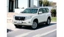 Toyota Prado GXR AED 1,740 PM | TOYOTA LAND CRUISER PRADO 4.0 V6 4WD | WELL MAINTAINED | GCC | SPACIOUS CABIN