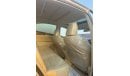 لكزس ES 350 very good condition inside and outside