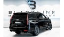 Cadillac Escalade Escalade-V 6.2L 2023 Cadillac Escalade V, 2027 Escalade Warranty, 2028 Escalade Service Contract, GC