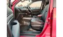 Toyota Hilux TOYOTA HILUX PICK UP RIGHT HAND DRIVE (PM1193)