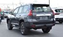 Toyota Prado VXR 4.0L