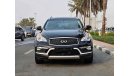 إنفينيتي QX50 / GCC/ FSH/ SERVICE HISTORY/ LOW MILEAGE/ AGENCY MAINTAINED/ LADY DRIVEN/ 896 MONTHLY/ LOT# 320014