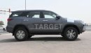 Toyota Fortuner Toyota Fortuner 2.4L Diesel AT 4X4 2024