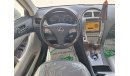 لكزس ES 350 Lexus Es 350 full option USA good condition no accident