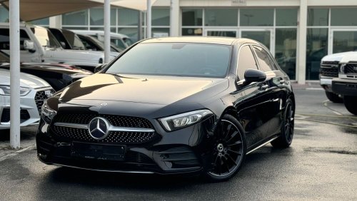 Mercedes-Benz A 250 Sport AMG A250 AMG GCC