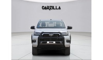 تويوتا هيلوكس Toyota Hilux 2024 Adventure 4.0L