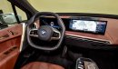 BMW iX X Drive 40