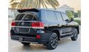 Toyota Land Cruiser 2017 GXR V6 GCC Specifications Very Clean And perfect condition