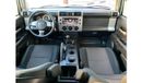 Toyota FJ Cruiser V6 4.0L-6CYL SUPERCHARGED EXCELLENT CONDITION