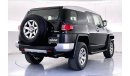 Toyota FJ Cruiser GXR | 1 year free warranty | 1.99% financing rate | 7 day return policy