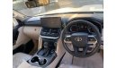 Toyota Land Cruiser Toyota landcuriser ZX 2023