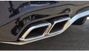 Mercedes-Benz E300 Body kit 63 2020