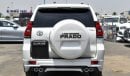 تويوتا برادو Toyota Prado 2011 TXL