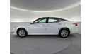 Nissan Altima S W/ Alloy Wheels | 1 year free warranty | 0 Down Payment