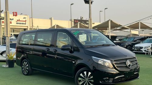 مرسيدس بنز فيتو Mercedes-Benz VITO - 2023 -Cash Or 2,941 Monthly  Excellent Condition -