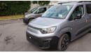 Fiat Doblo fiat doblo 1.6LDIESEL 2024