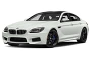 BMW M6