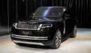 Land Rover Range Rover Autobiography | X-MAS AND NEW YEAR SPECIAL PRICE | SWB | 2023