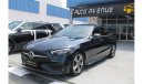 Mercedes-Benz C 300 C300 - 2022 - PERFECT CONDITION