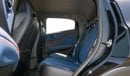 بي واي دي سيجول Brand New BYD Seagull - Fly Edition | 2024 | Black/Blue | 2WD | Electric