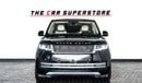 Land Rover Range Rover Autobiography P530 4.4L 2023 - RANGE ROVER VOGUE P530 AUTOBIOGRAPHY - V8 - IMMACULATE CAR - WARRANTY