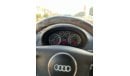 Audi A3 AUDI A3 COUPE 1.6L V4 - ORIGNAL PAINT - GCC - WELL MAINTAINED