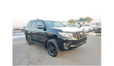 تويوتا برادو TOYOTA LAND CRUISER PRADO RIGHT HAND DRIVE(PM90165)