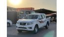 نيسان نافارا 2019 I 4x4 I Full Automatic I Ref#327