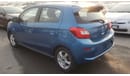 Mitsubishi Mirage Mirage fresh import mint condition